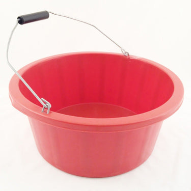 Buy Airflow Shallow Feed Bucket | Online for Equine