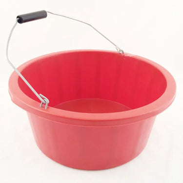 Buy Airflow Shallow Feed Bucket | Online for Equine
