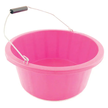 Buy Airflow Shallow Feed Bucket | Online for Equine