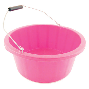 Buy Airflow Shallow Feed Bucket | Online for Equine