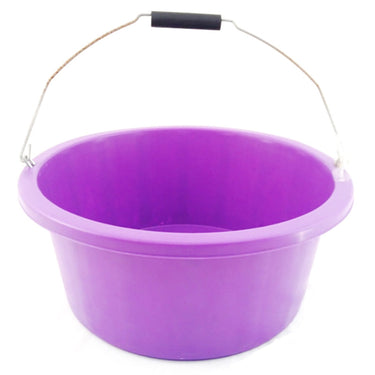 Buy Airflow Shallow Feed Bucket | Online for Equine