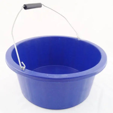 Airflow Shallow Feed Bucket| Online For Equine