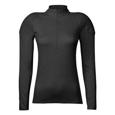Buy Airowear Black Body Base Pro Shoulder Protection System Shirt - Medium (UK 12-14)| Online for Equine