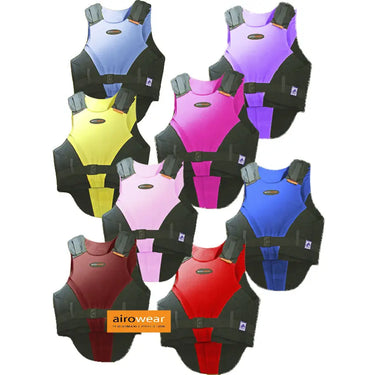 Buy Airowear Body Protector Colour Swap| Online for Equine