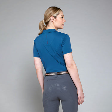 Buy Toggi Ladies Airy Technical Polo | Online for Equine