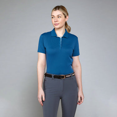 Buy Toggi Ladies Airy Technical Polo | Online for Equine