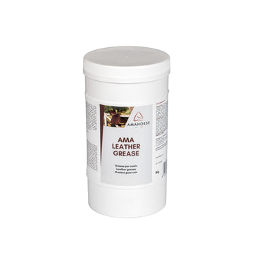 AmaHorse Ama Leather Grease (1000 Ml)| Online For Equine