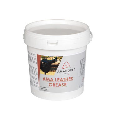 AmaHorse Ama Leather Grease (2500 Ml)| Online For Equine