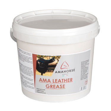 AmaHorse Ama Leather Grease (5 Kg)| Online For Equine