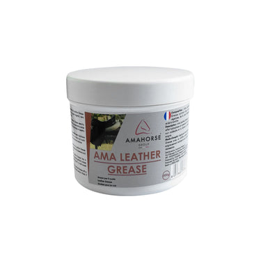 AmaHorse Ama Leather Grease (500 Gr)| Online For Equine