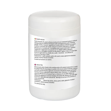 AmaHorse Amaclay Pink Pink Poultice (1,50 Kg)| Online For Equine