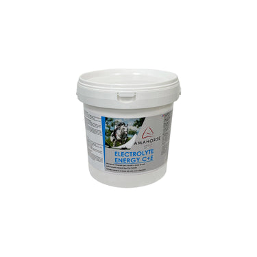 AmaHorse Electrolyte Energy C+E (1 Kg)| Online For Equine