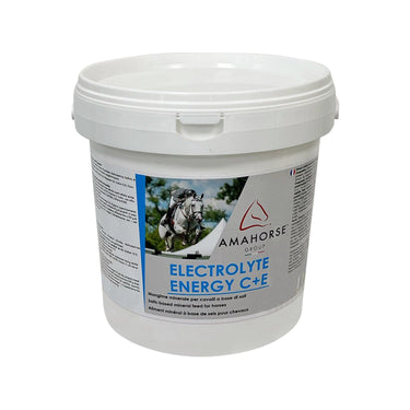AmaHorse Electrolyte Energy (3 Kg)| Online For Equine