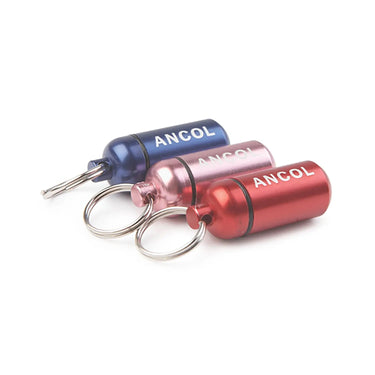 Buy Ancol Aluminium Dog Id Tube | Online for Equine
