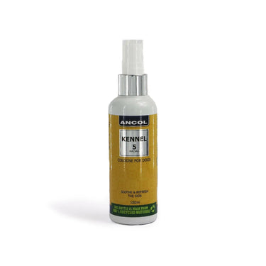 Buy Ancol Cologne For Dogs Kennel 5 | Online for Equine