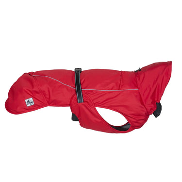 Ancol Extreme Blizzard Dog Coat Red| Online For Equine