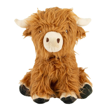 Buy Ancol Heritage Fergus Highland Cow | Online for Equine