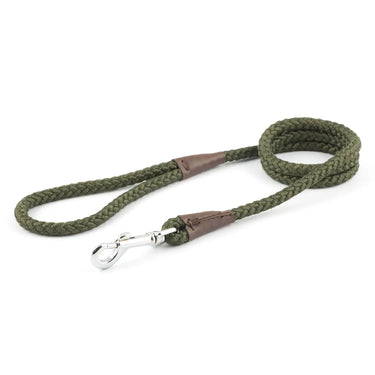 Ancol Heritage Rope Lead| Online For Equine