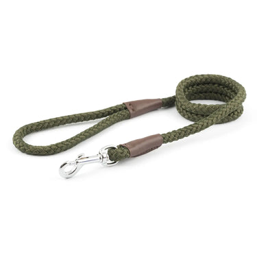 Ancol Heritage Rope Lead| Online For Equine