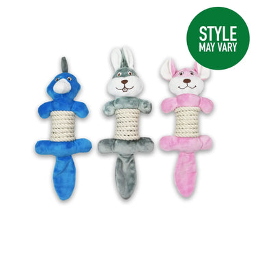 Ancol Made From Rope Bellies| Online For Equine