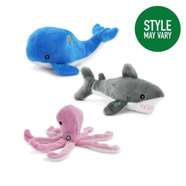 Ancol Made From Whale, Shark & Octopus| Online For Equine
