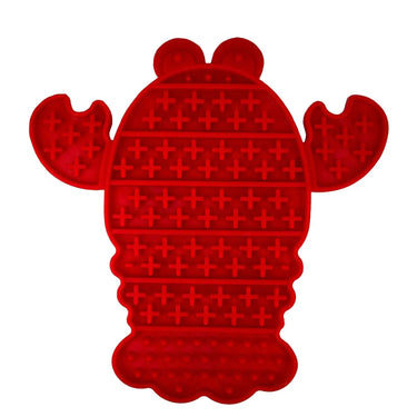 Ancol Orva Lick Lobster Lick Mat| Online For Equine