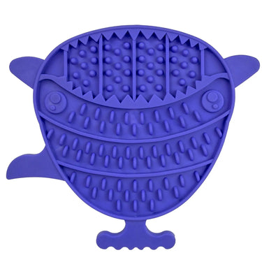 Ancol Orva Lick Puffer Fish Lick Mat| Online For Equine