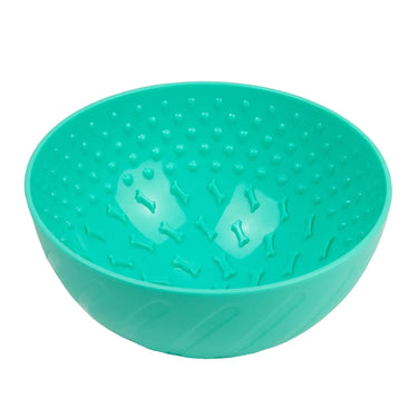 Ancol Orva Lick Wobble Bowl| Online For Equine