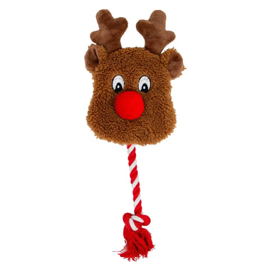 Buy Ancol Ropey Rudolf | Online for Equine
