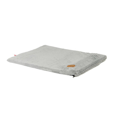 Ancol Sleepy Paws Flat Pad Grey| Online For Equine