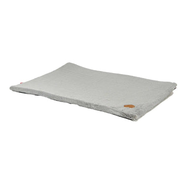 Ancol Sleepy Paws Flat Pad Grey| Online For Equine
