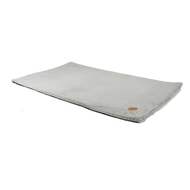 Ancol Sleepy Paws Flat Pad Grey| Online For Equine