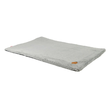 Ancol Sleepy Paws Flat Pad Grey| Online For Equine