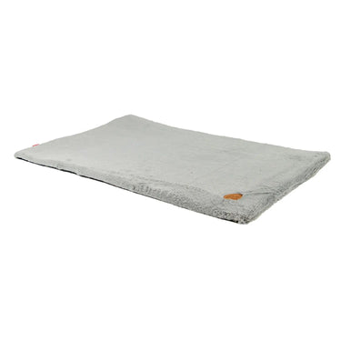Ancol Sleepy Paws Flat Pad Grey| Online For Equine