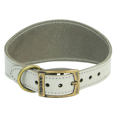 Ancol Timberwolf Hound Collar Grey| Online For Equine