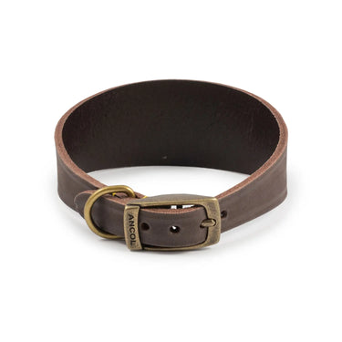 Ancol Timberwolf Hound Collar Sable| Online For Equine