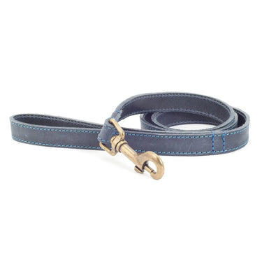 Ancol Timberwolf Lead Blue| Online For Equine
