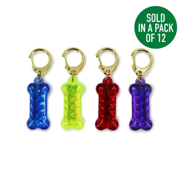 Ancol Training & Safety Reflective Id Tag| Online For Equine