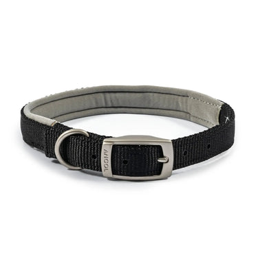 Ancol Viva Padded Collar Black| Online For Equine