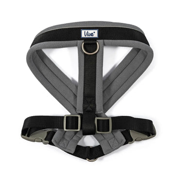 Ancol Viva Padded Harness Black| Online For Equine
