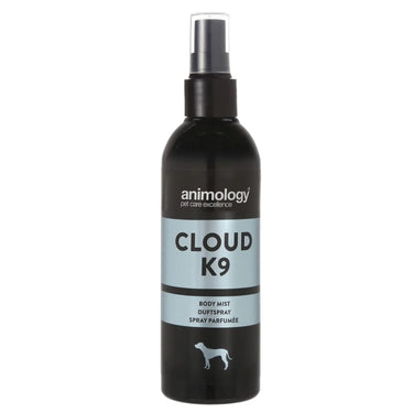 Animology Cloud K9 Fragrance Body Mist| Online For Equine