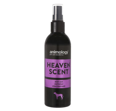 Animology Heaven Scent Fragrance Body Mist| Online For Equine