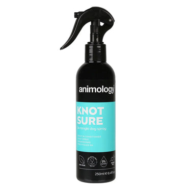 Buy Animology Knot Sure Detangle Spray | Online for Equine