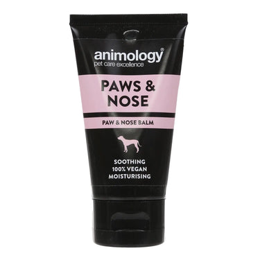 Buy Animology Paw & Nose Balm | Online for Equine