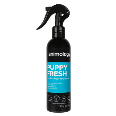 Buy Animology Puppy Fresh Refreshing Spray | Online for Equine