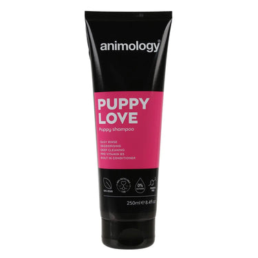 Buy Animology Puppy Love Shampoo | Online for Equine