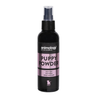 Buy Animology Puppy Powder Fragrance Mist | Online for Equine