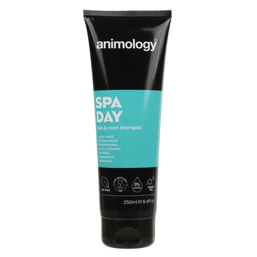 Buy Animology Spa Day Shampoo | Online for Equine