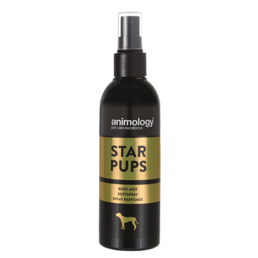 Animology Star Pups Fragrance Body Mist| Online For Equine