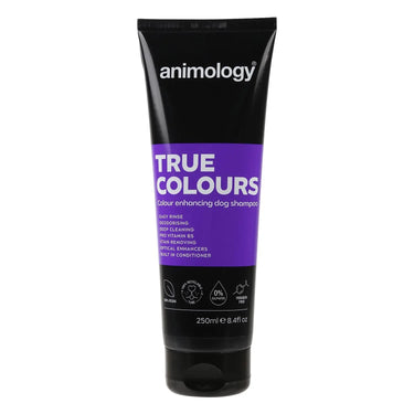 Buy Animology True Colours Dog Shampoo | Online for Equine